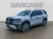 2026 Honda Passport RTL Towing