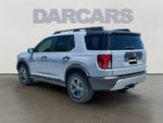 2026 Honda Passport RTL Towing