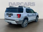 2026 Honda Passport RTL Towing