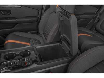 2026 Honda Passport TrailSport Blackout