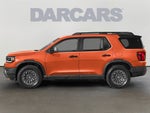 2026 Honda Passport TrailSport Blackout