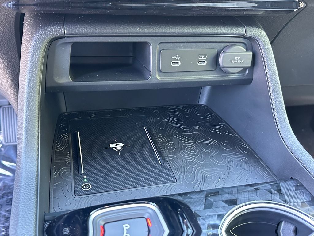 2026 Honda Passport TrailSport Elite Blackout