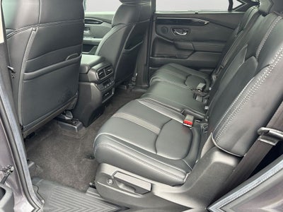 2024 Honda Pilot EX-L 8 Passenger