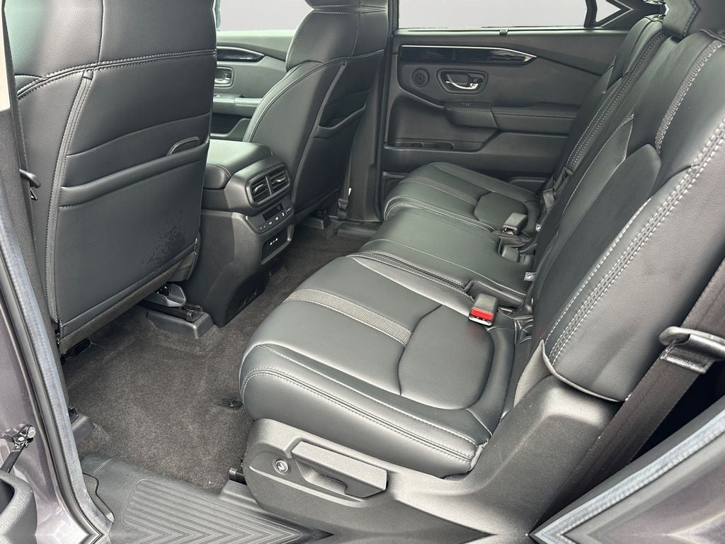 2024 Honda Pilot EX-L 8 Passenger
