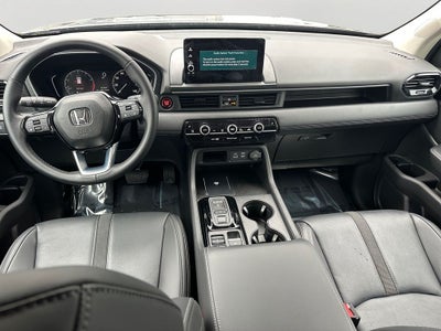 2024 Honda Pilot EX-L 8 Passenger