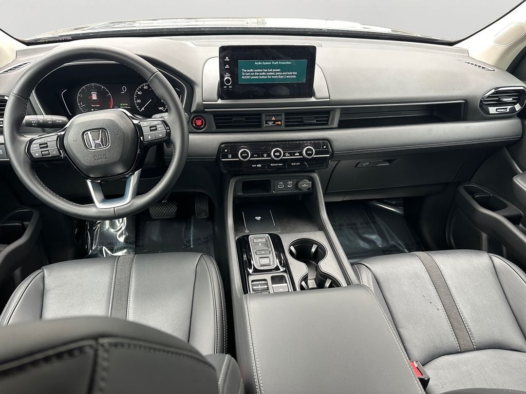 2024 Honda Pilot EX-L 8 Passenger