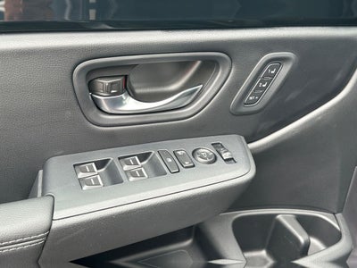 2024 Honda Pilot EX-L 8 Passenger