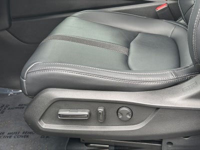 2024 Honda Pilot EX-L 8 Passenger