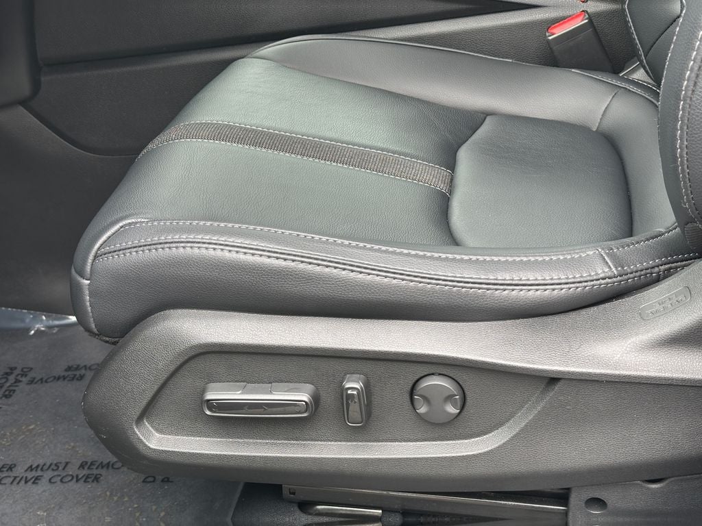 2024 Honda Pilot EX-L 8 Passenger