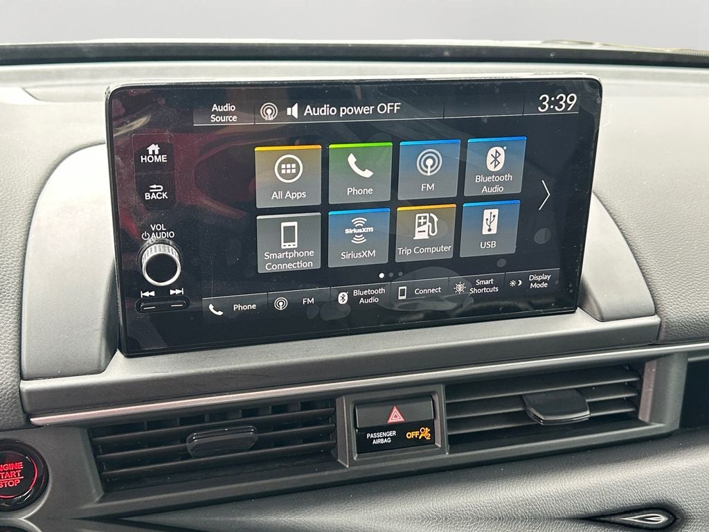 2024 Honda Pilot EX-L 8 Passenger