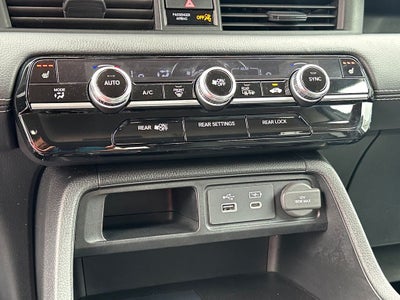 2024 Honda Pilot EX-L 8 Passenger