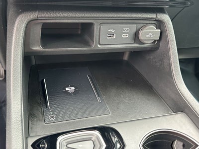 2024 Honda Pilot EX-L 8 Passenger