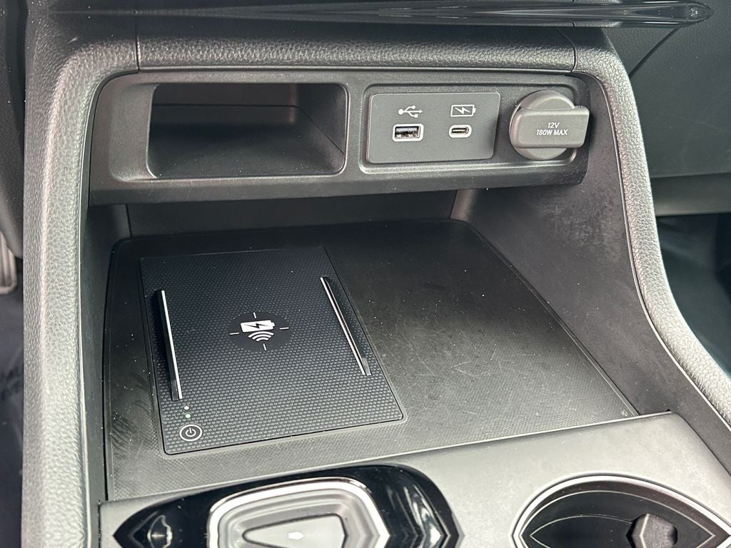 2024 Honda Pilot EX-L 8 Passenger