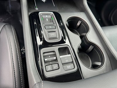 2024 Honda Pilot EX-L 8 Passenger