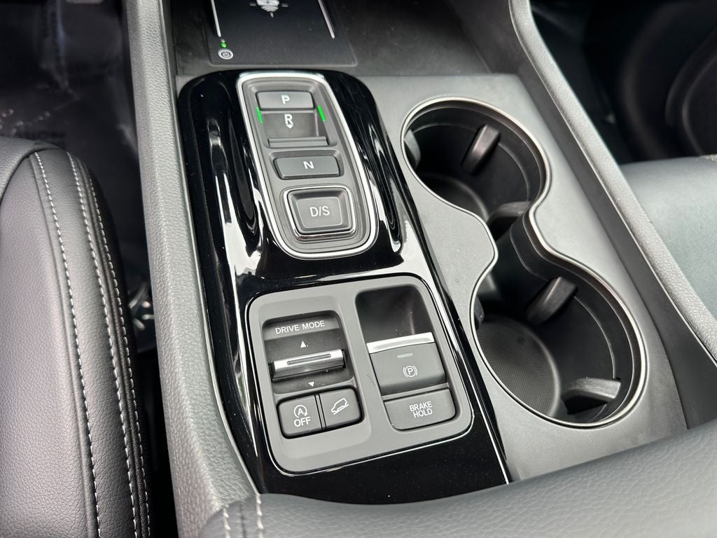 2024 Honda Pilot EX-L 8 Passenger