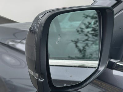 2024 Honda Pilot EX-L 8 Passenger