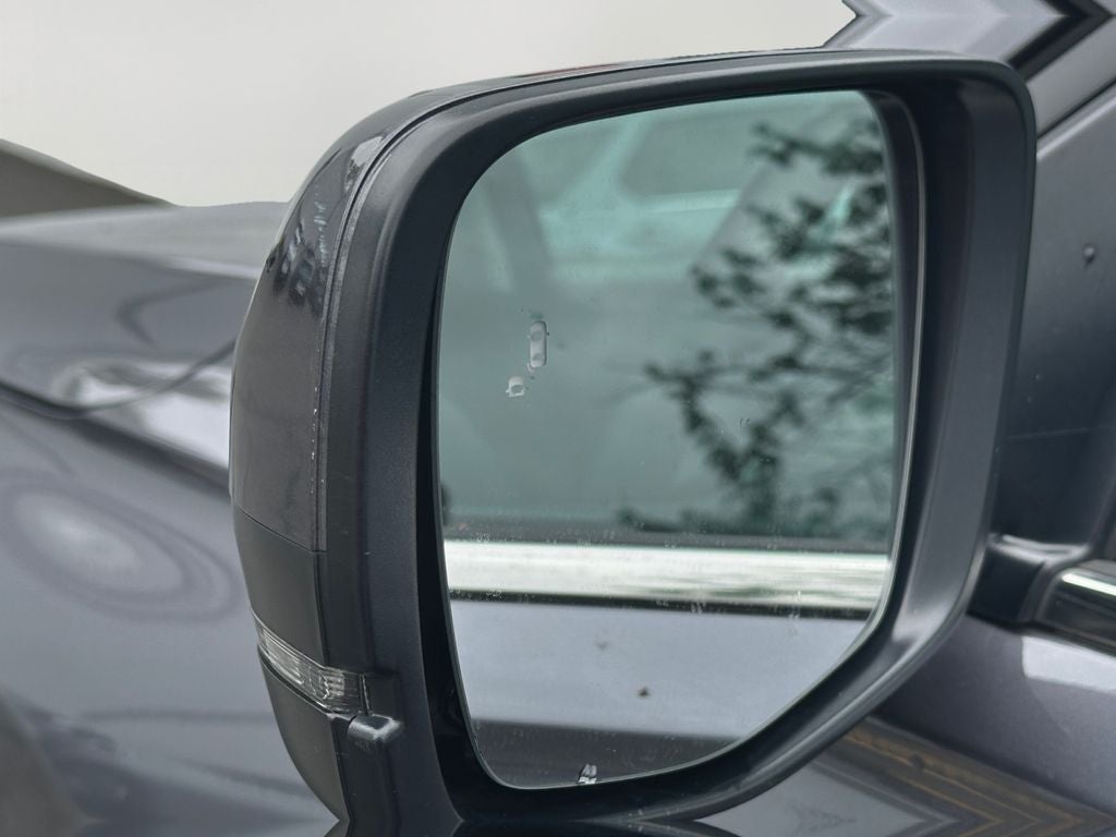2024 Honda Pilot EX-L 8 Passenger