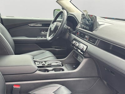 2024 Honda Pilot EX-L 8 Passenger
