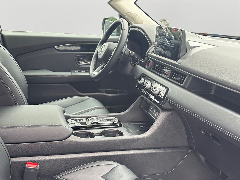 2024 Honda Pilot EX-L 8 Passenger