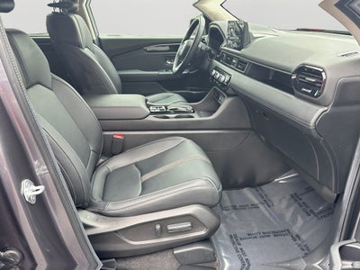 2024 Honda Pilot EX-L 8 Passenger