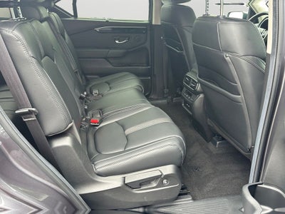 2024 Honda Pilot EX-L 8 Passenger