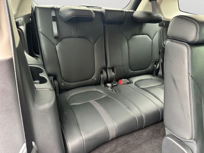 2024 Honda Pilot EX-L 8 Passenger