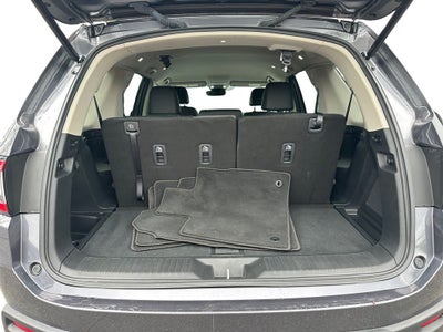 2024 Honda Pilot EX-L 8 Passenger