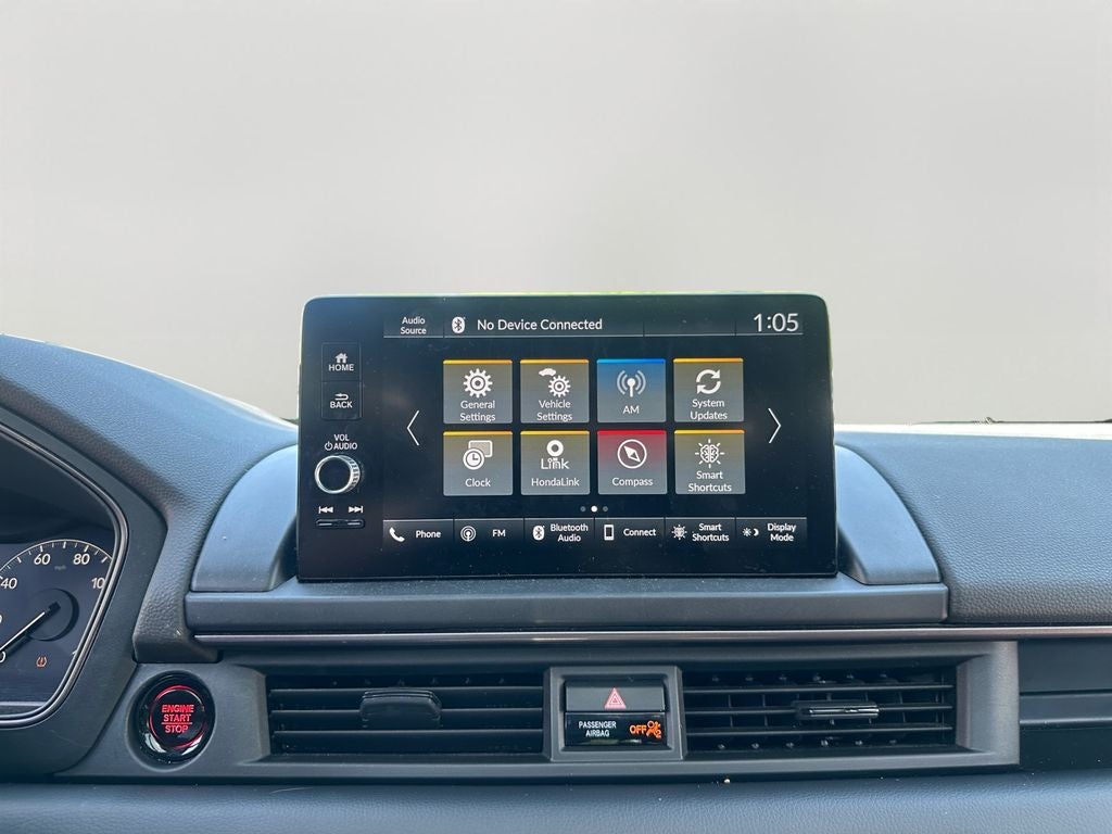 2024 Honda Pilot TrailSport