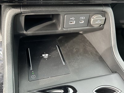 2025 Honda Pilot Touring+