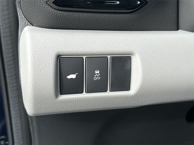 2025 Honda Pilot Touring+