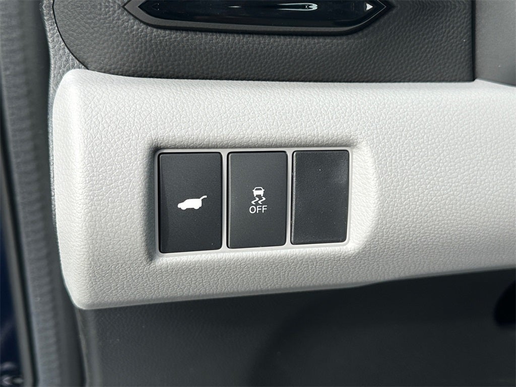 2025 Honda Pilot Touring+