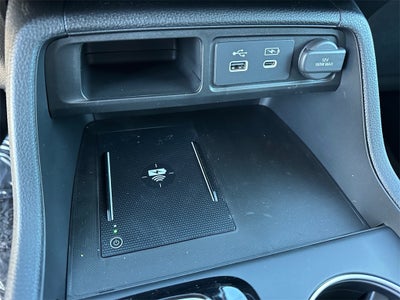 2025 Honda Pilot Touring+