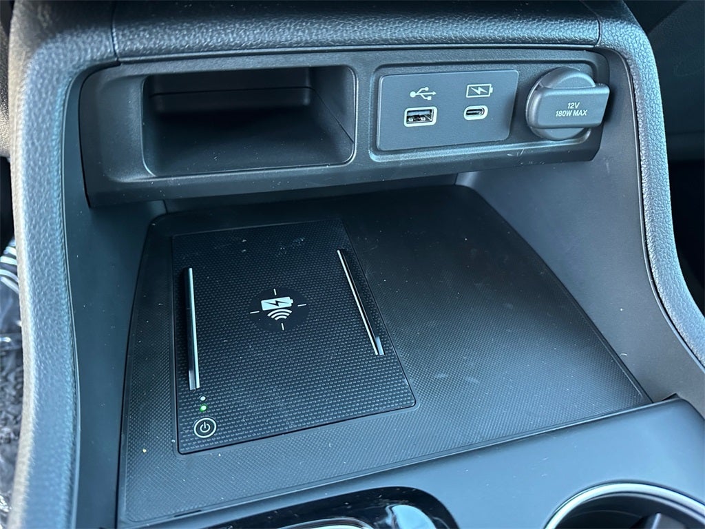 2025 Honda Pilot Touring+