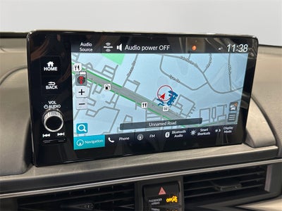 2025 Honda Pilot Touring+