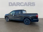 2026 Honda Ridgeline Sport