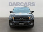 2024 Honda Ridgeline Sport