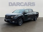 2024 Honda Ridgeline Sport