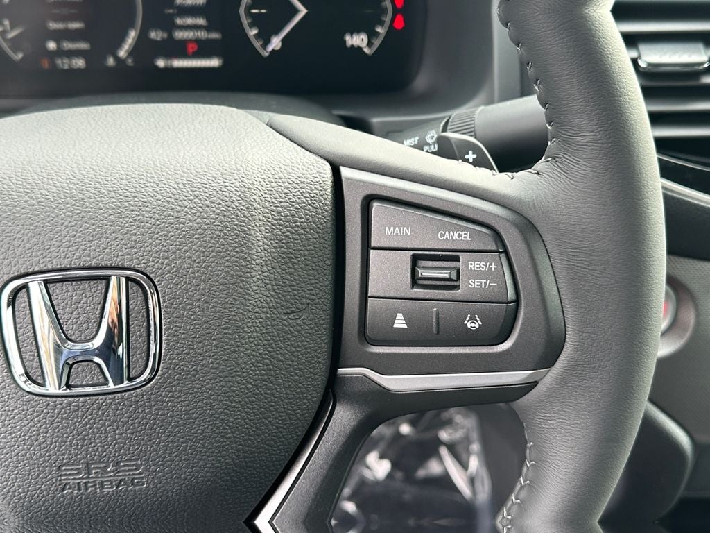 2026 Honda Ridgeline Sport