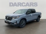 2026 Honda Ridgeline Sport