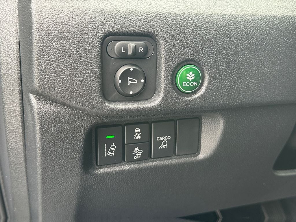 2026 Honda Ridgeline Sport