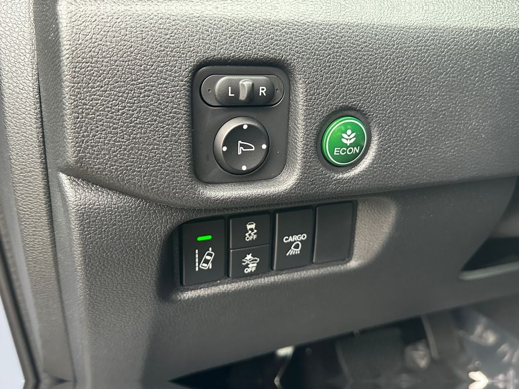 2026 Honda Ridgeline Sport