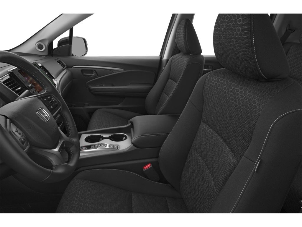 2026 Honda Ridgeline Sport