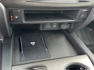 2024 Honda Ridgeline TrailSport - Low Miles!