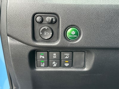 2024 Honda Ridgeline TrailSport - Low Miles!