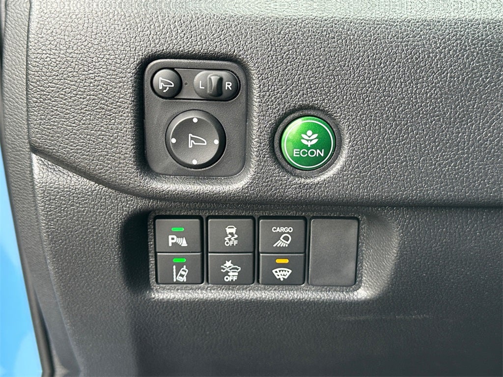 2024 Honda Ridgeline TrailSport - Low Miles!