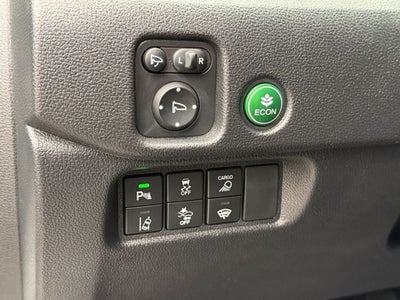 2024 Honda Ridgeline TrailSport