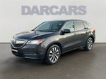 2016 Acura MDX 3.5L