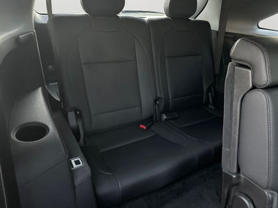 2016 Acura MDX 3.5L