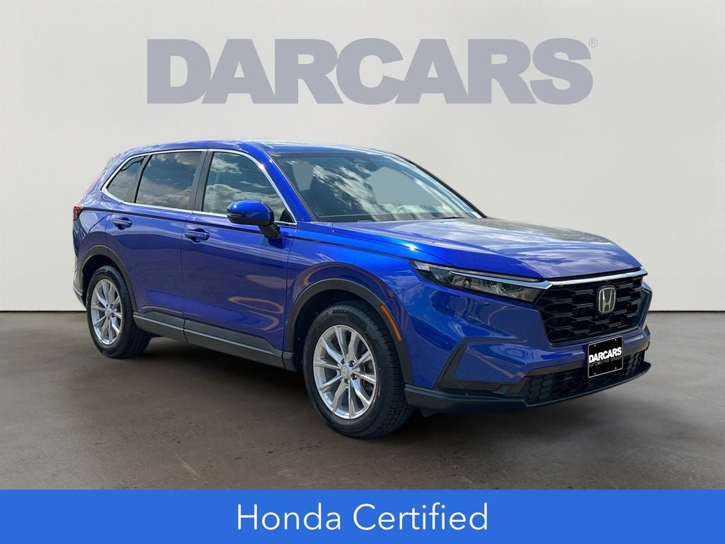2023 Honda CR-V EX