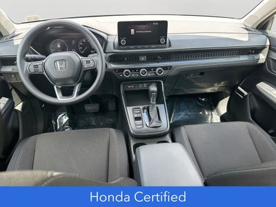 2023 Honda CR-V EX